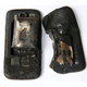 Image for article titled This Is What Happens When a Phone Explodes on Your Leg *GRAPHIC*